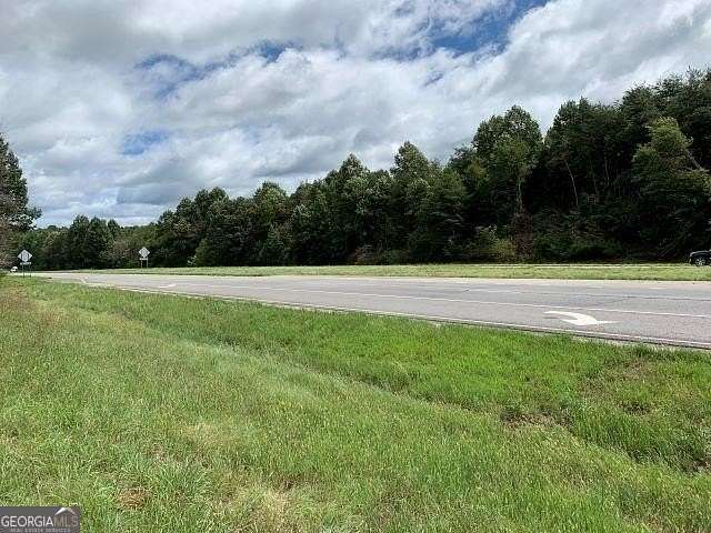 9.47 Acres of Commercial Land for Sale in Alto, Georgia