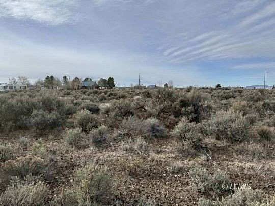 2.33 Acres of Land for Sale in Christmas Valley, Oregon