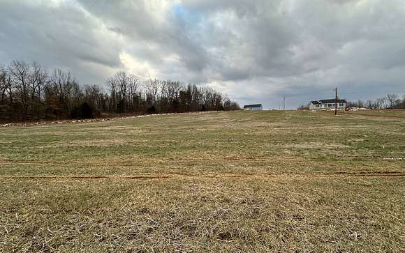 1.74 Acres of Residential Land for Sale in Big Clifty, Kentucky