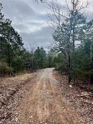 5.09 Acres of Land for Sale in Clayton, Oklahoma