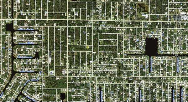 0.23 Acres of Land for Sale in Port Charlotte, Florida