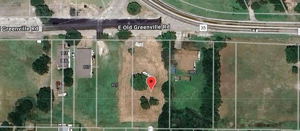 0.36 Acres of Residential Land for Sale in Royse City, Texas