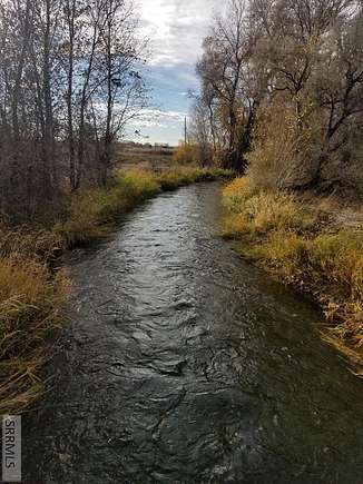 8.5 Acres of Land for Sale in Rigby, Idaho