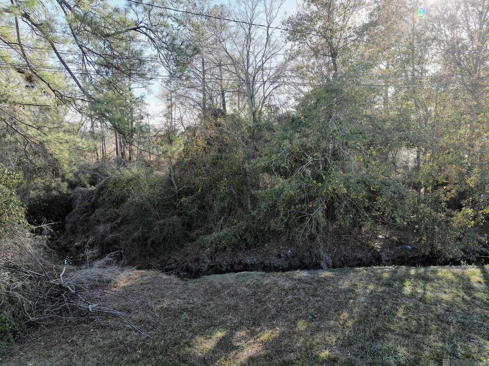 0.53 Acres of Commercial Land for Sale in Denham Springs, Louisiana