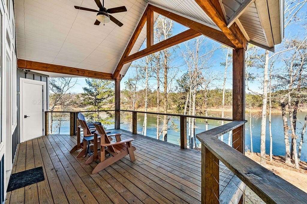 2 Acres of Residential Land with Home for Sale in Double Springs, Alabama