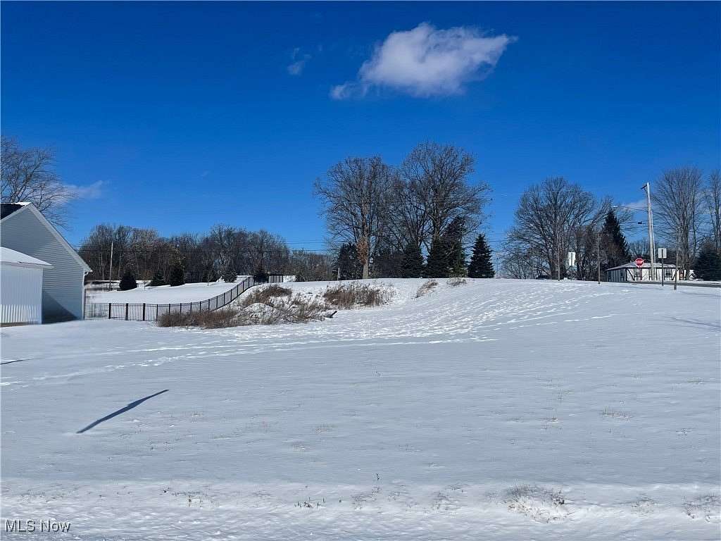 0.33 Acres of Residential Land for Sale in North Canton, Ohio