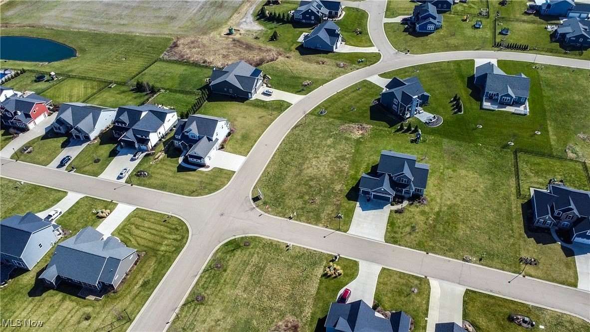 0.32 Acres of Residential Land for Sale in North Canton, Ohio