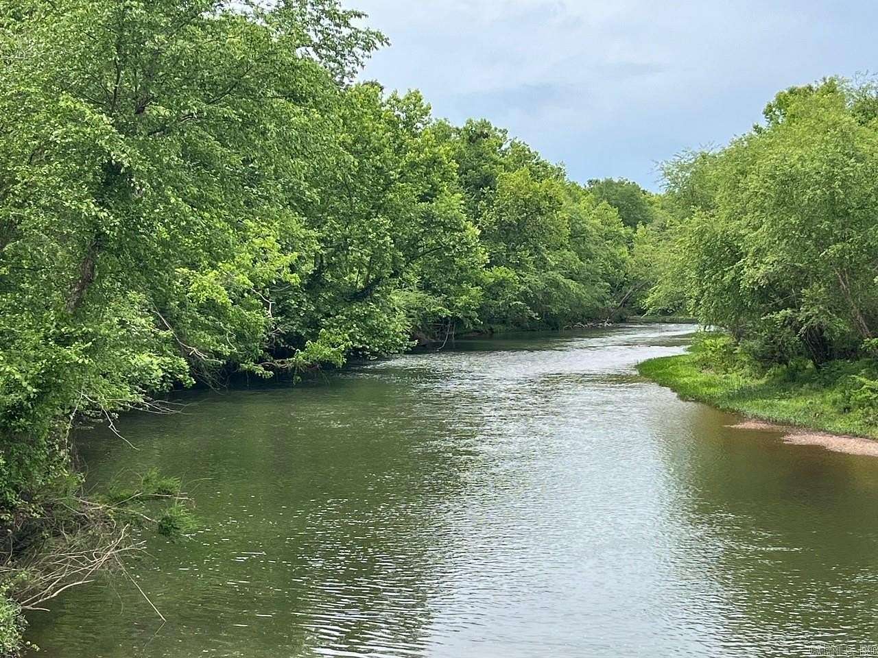 2 Acres of Residential Land for Sale in Arkadelphia, Arkansas