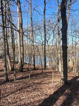 0.2 Acres of Residential Land for Sale in Hot Springs, Arkansas