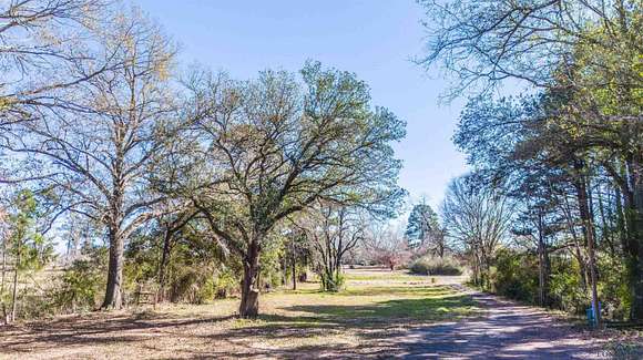 3.48 Acres of Residential Land for Sale in De Berry, Texas