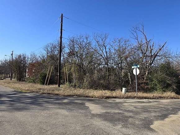 0.36 Acres of Residential Land for Sale in Oak Point, Texas