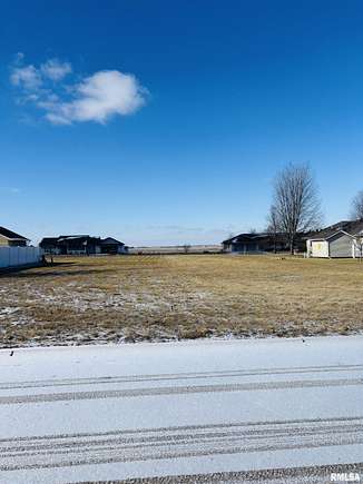 0.3 Acres of Residential Land for Sale in Atkinson, Illinois