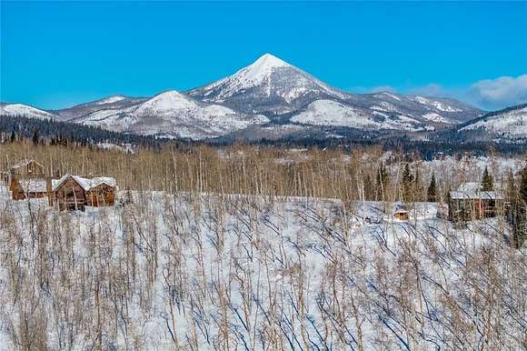 0.63 Acres of Residential Land for Sale in Clark, Colorado