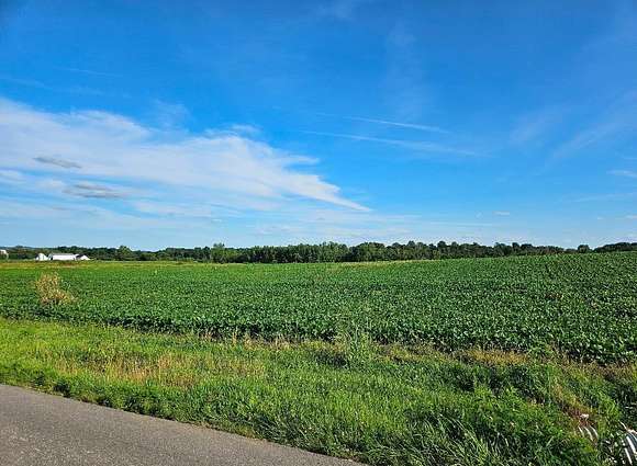 83 Acres of Land for Sale in Connersville, Indiana