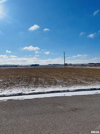 0.41 Acres of Residential Land for Sale in Atkinson, Illinois