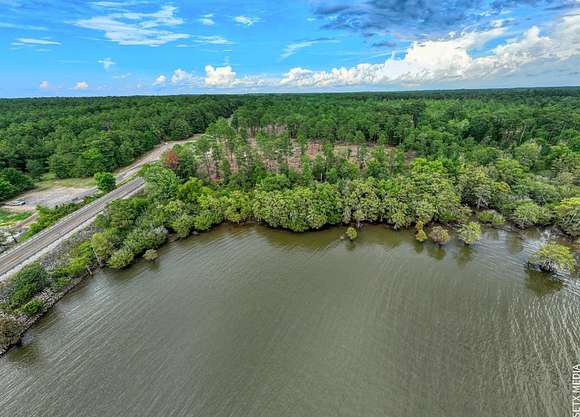 20 Acres of Land for Sale in Broaddus, Texas