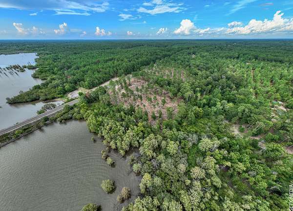 2.2 Acres of Residential Land for Sale in Broaddus, Texas