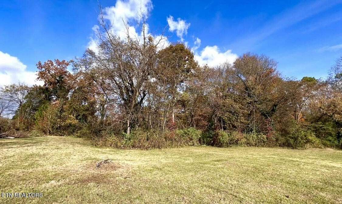 3.8 Acres of Commercial Land for Sale in Kingston, Tennessee