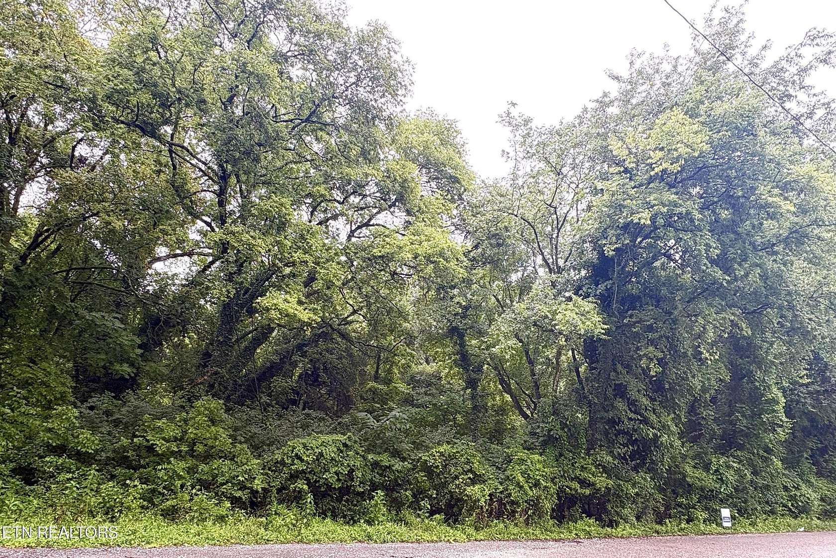 3.8 Acres of Commercial Land for Sale in Kingston, Tennessee