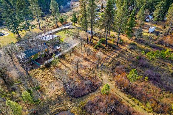 0.24 Acres of Residential Land for Sale in O'Brien, Oregon