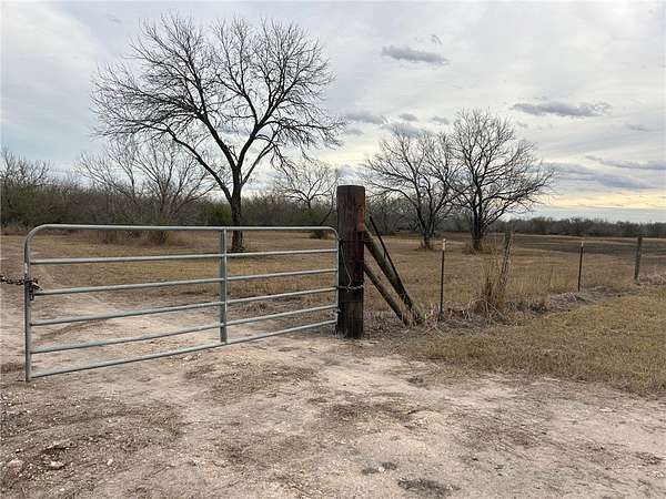 23.1 Acres of Recreational Land for Sale in Orange Grove, Texas