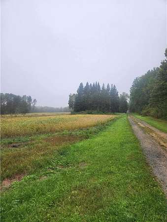 79.5 Acres of Recreational Land & Farm for Sale in Kelliher, Minnesota