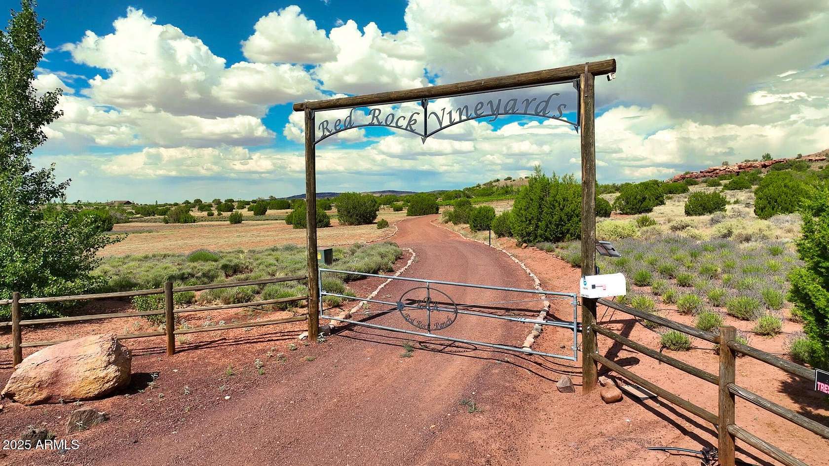 121 Acres of Improved Land for Sale in Concho, Arizona