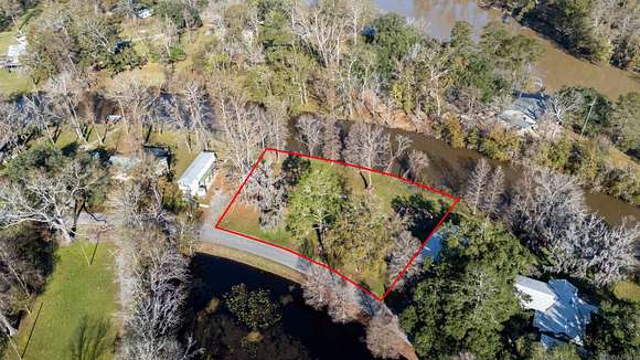 0.51 Acres of Land for Sale in Prairieville, Louisiana