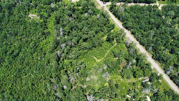 3.58 Acres of Residential Land for Sale in Holden, Louisiana