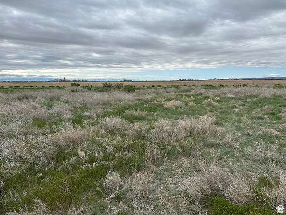 0.46 Acres of Residential Land for Sale in Hinckley, Utah