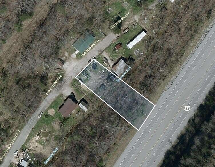 0.33 Acres of Land for Sale in Paintsville, Kentucky