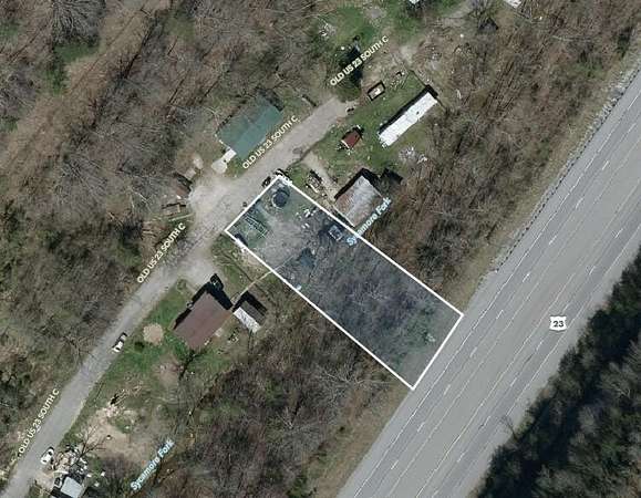 0.33 Acres of Land for Sale in Paintsville, Kentucky