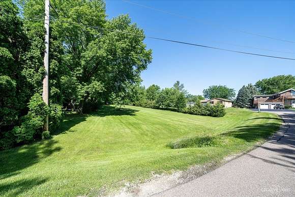 Land for Sale in Lake Holiday, Illinois