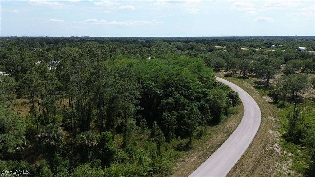 0.36 Acres of Residential Land for Sale in Lehigh Acres, Florida