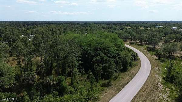 0.36 Acres of Residential Land for Sale in Lehigh Acres, Florida