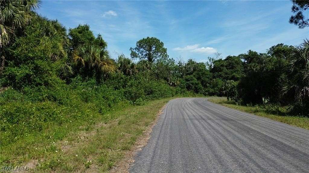 0.3 Acres of Land for Sale in Lehigh Acres, Florida