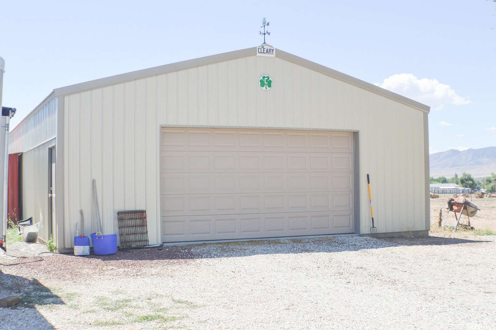 1.46 Acres of Land for Sale in Fayette, Utah