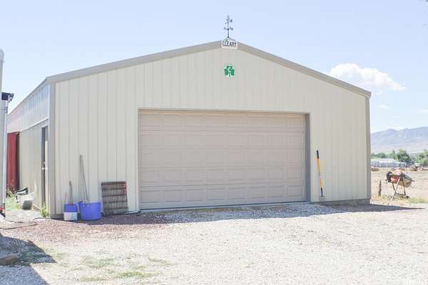 1.46 Acres of Land for Sale in Fayette, Utah