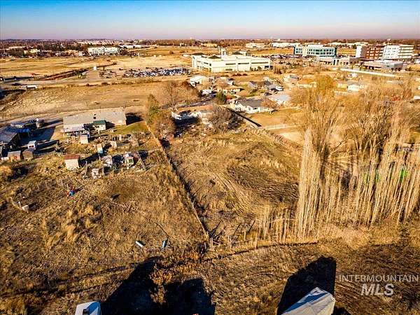 0.98 Acres of Mixed-Use Land for Sale in Meridian, Idaho