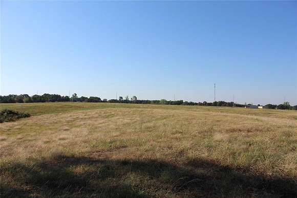 115 Acres of Land for Sale in Chandler, Oklahoma