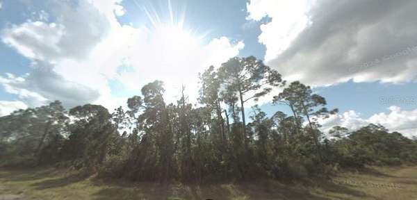1.13 Acres of Mixed-Use Land for Sale in North Port, Florida