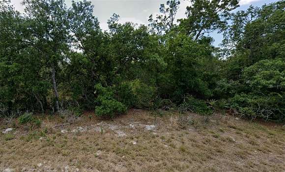 0.23 Acres of Residential Land for Sale in Lake Placid, Florida