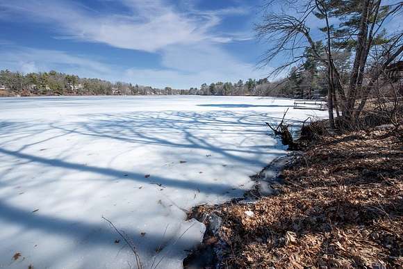 0.19 Acres of Residential Land for Sale in Georgetown, Massachusetts