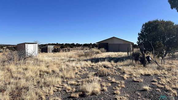 39.29 Acres of Land for Sale in Fence Lake, New Mexico