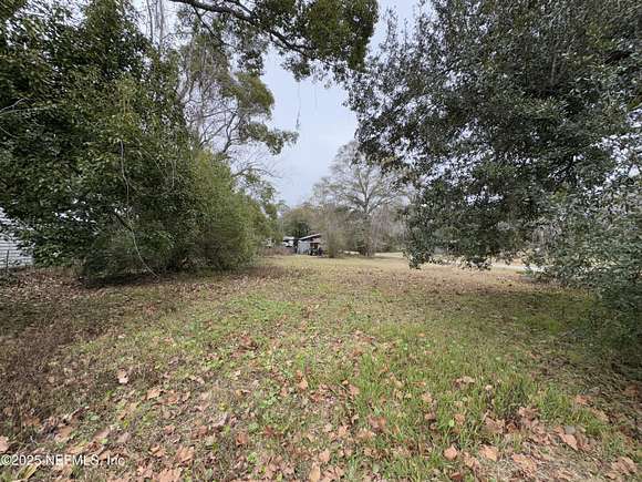 0.25 Acres of Land for Sale in Raiford, Florida