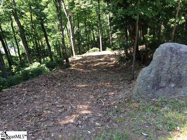 0.84 Acres of Residential Land for Sale in Travelers Rest, South Carolina