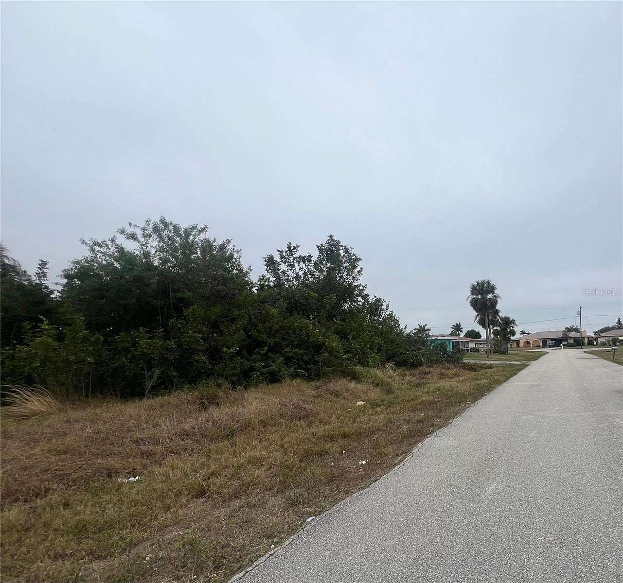 0.23 Acres of Residential Land for Sale in Port Charlotte, Florida