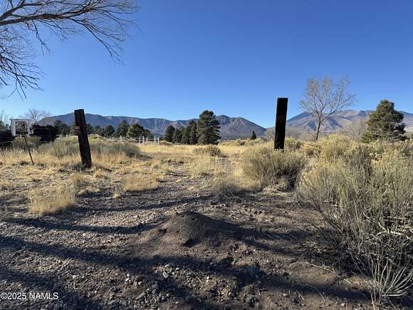 2.9 Acres of Residential Land for Sale in Flagstaff, Arizona