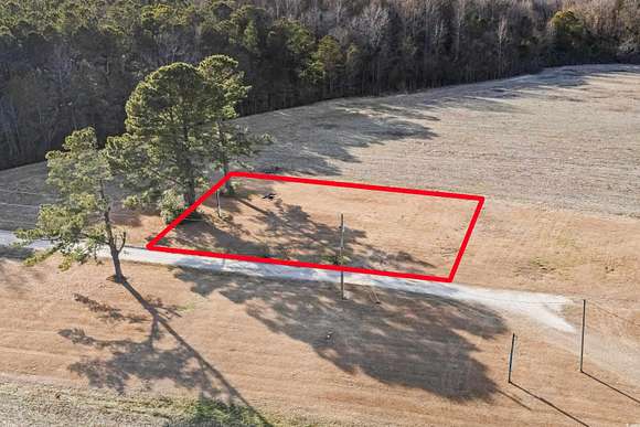 0.5 Acres of Residential Land for Sale in Loris, South Carolina