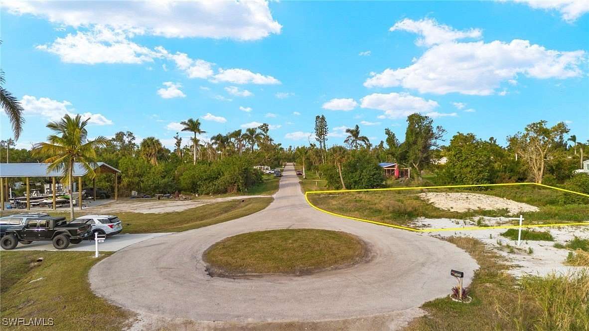 0.29 Acres of Residential Land for Sale in Bokeelia, Florida